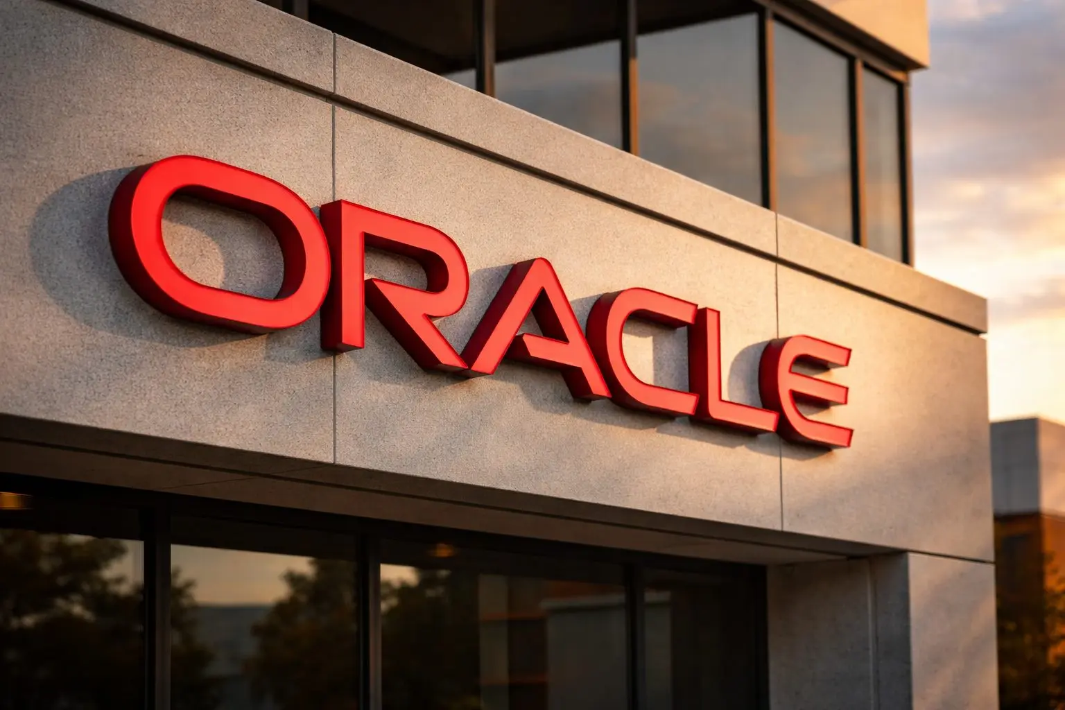 Oracle stock price slides as oil shock hits Wall Street — what’s next for ORCL