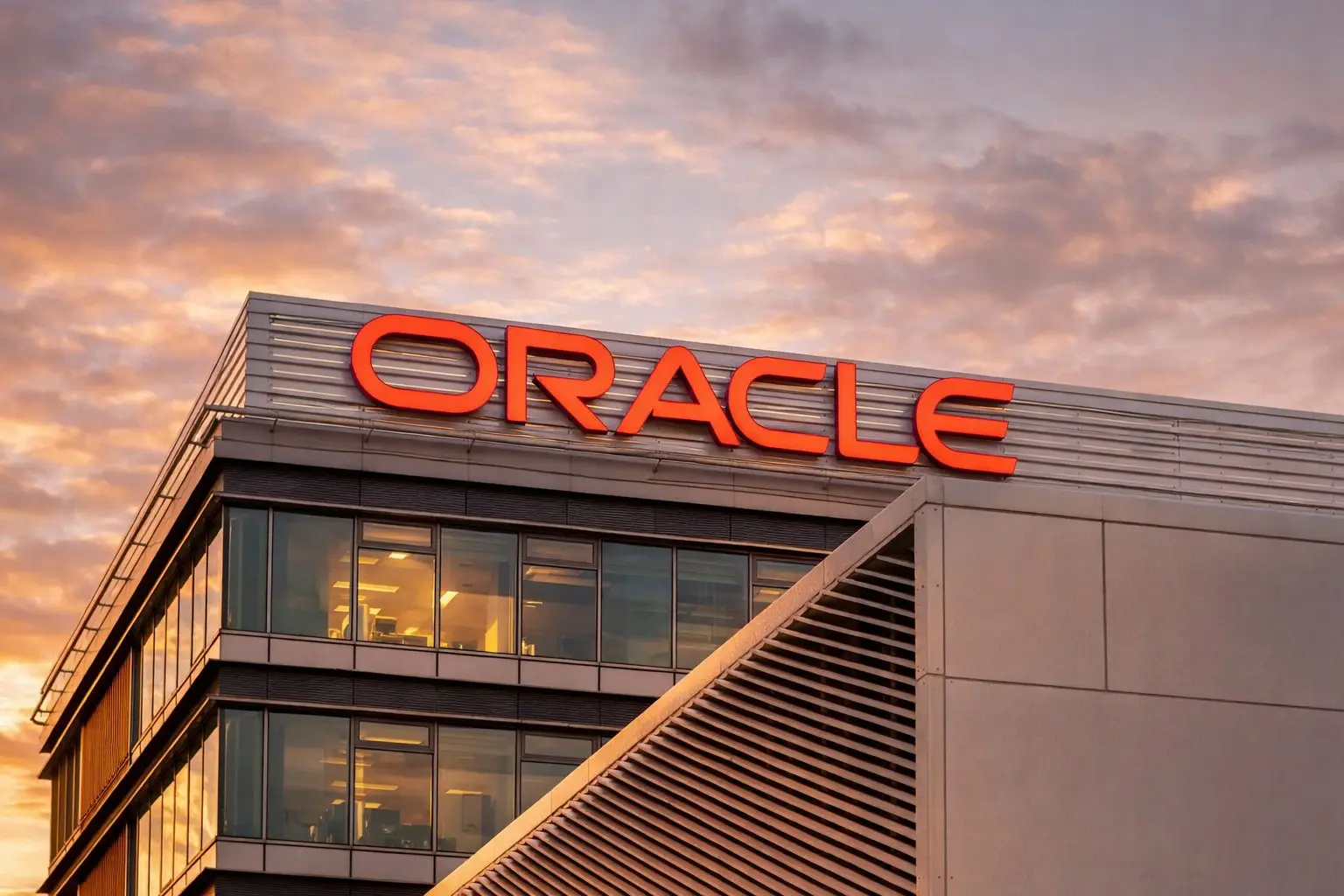 Oracle Stock Price Surges Nearly 10% as AI Boom Pushes 2027 Revenue Goal to $90 Billion