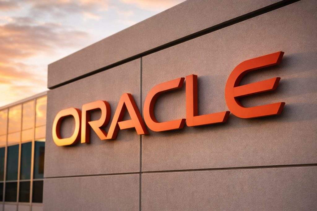Oracle stock rises 2.6% after hours — what ORCL investors watch before earnings