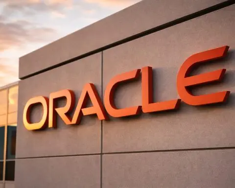 Oracle stock rises 2.6% after hours — what ORCL investors watch before earnings