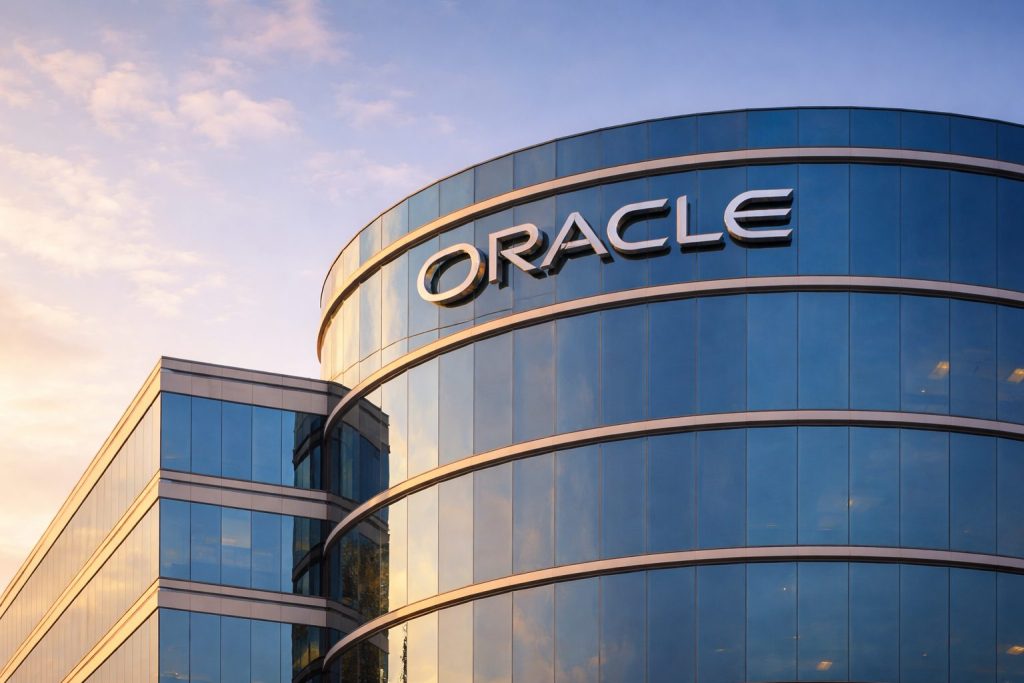 Oracle Stock’s AI Bet Faces Fresh Test as Dividend Fears Clash With New Bull Call