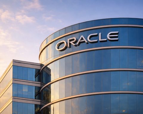 Oracle Stock’s AI Bet Faces Fresh Test as Dividend Fears Clash With New Bull Call