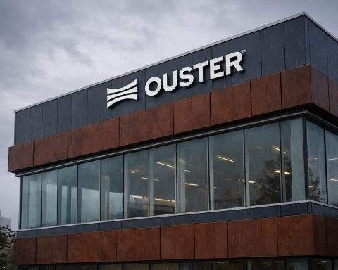 Ouster stock jumps 17% premarket after Q4 profit; royalty boost and 2026 outlook in focus