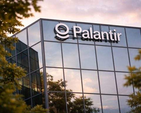 Palantir shares jump on fresh $200 target as Thiel sale plan keeps traders edgy