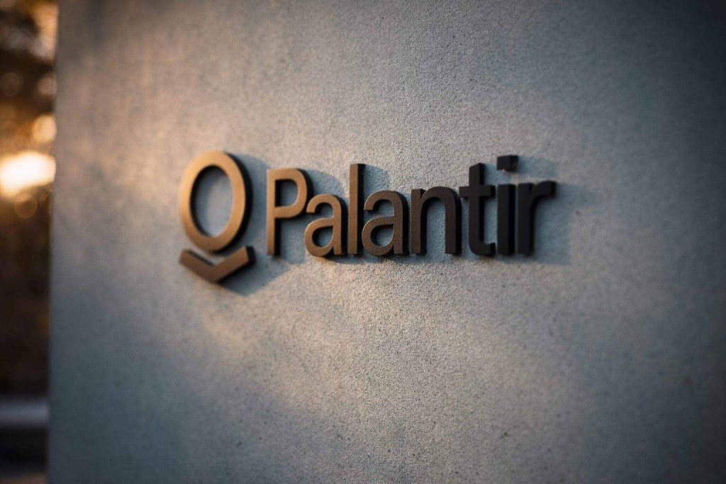 Palantir Stock Climbs as New AI Mortgage Deal, UBS Target Hike Help PLTR Buck Weak Market