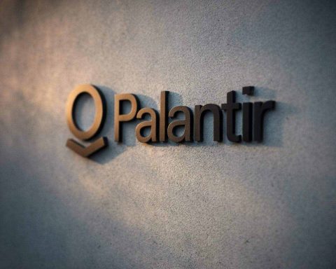 Palantir Stock Climbs as New AI Mortgage Deal, UBS Target Hike Help PLTR Buck Weak Market