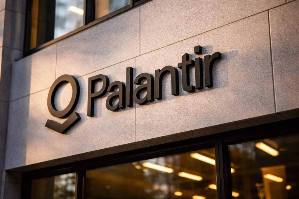 Palantir stock in focus: Pentagon’s Anthropic ban forces Maven AI rewrite