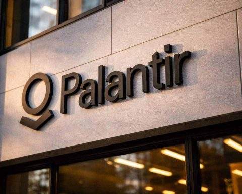 Palantir stock in focus: Pentagon’s Anthropic ban forces Maven AI rewrite