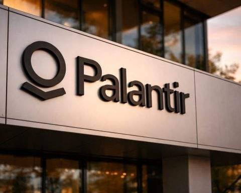 Palantir Stock Jumps on Pentagon AI Win, but Morgan Stanley Warns There’s Little Room for Error