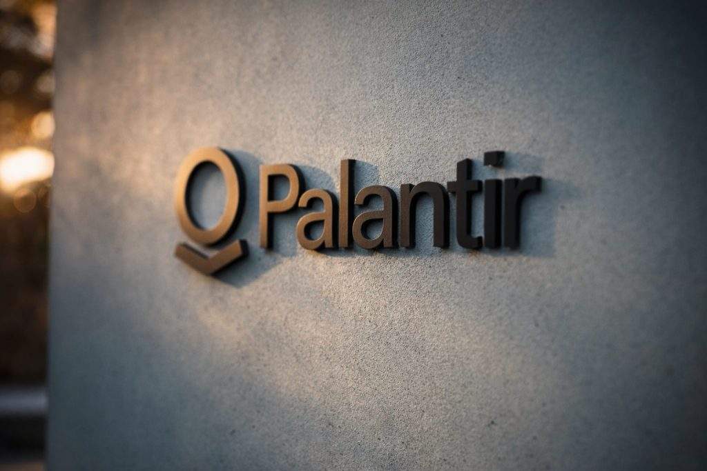 Palantir Stock Price Falls as Nvidia Pact, New AI Deals Face Wall Street Test
