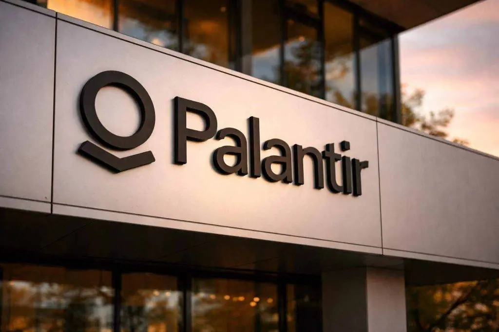 Palantir Stock Price Jumps After Golden Dome Report Revives Defense AI Bet