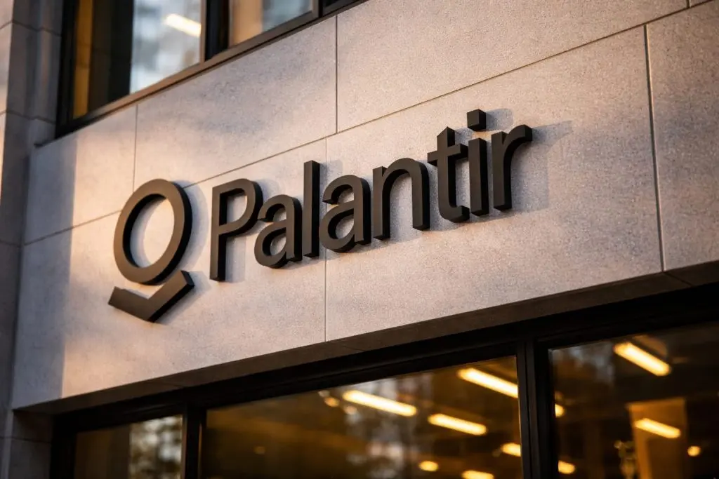 Palantir stock price jumps as Pentagon’s Anthropic ban hits Maven — what’s next for PLTR