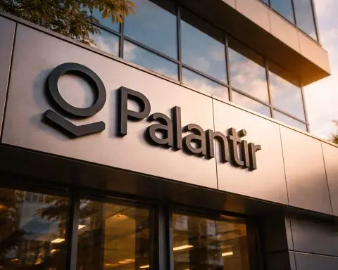 Palantir Stock Price Today: PLTR Slips Even After New Navy ShipOS Push