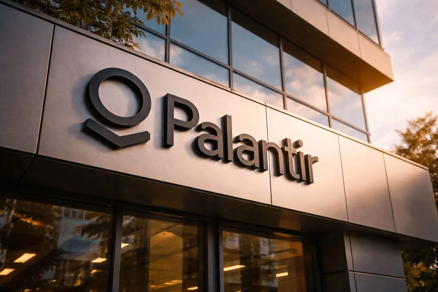 Palantir Stock Price Today: PLTR Slips Even After New Navy ShipOS Push