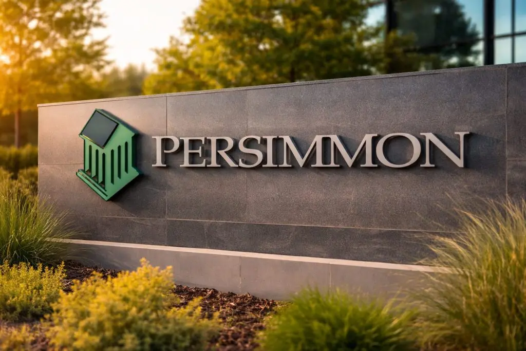 Persimmon Plc Shares Slide Ahead of 2025 Results as UK Housebuilder Pressure Builds