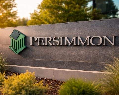Persimmon Plc Shares Slide Ahead of 2025 Results as UK Housebuilder Pressure Builds