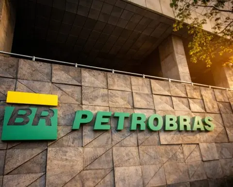 Petrobras Shares Jump as Oil Surge Renews Extra Dividend Talk