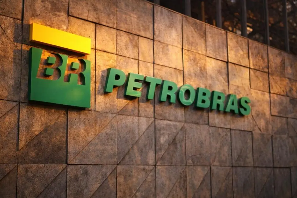 Petrobras Stock Hovers as Brazil’s Oil Export Levy Clouds Crude Windfall