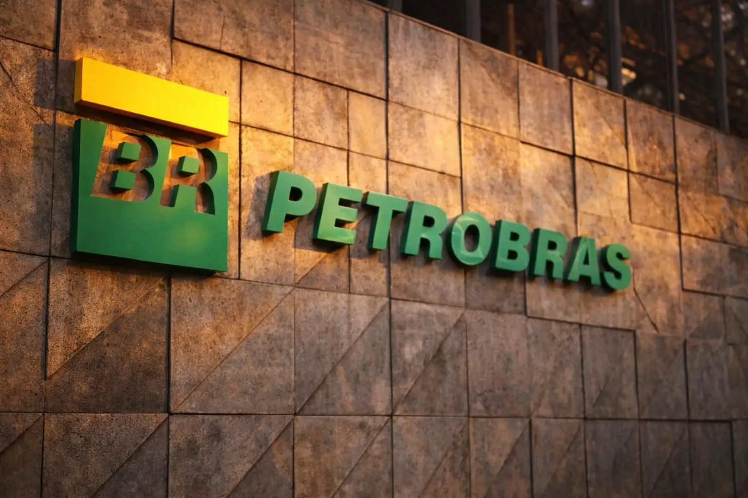 Petrobras Stock Hovers as Brazil’s Oil Export Levy Clouds Crude Windfall