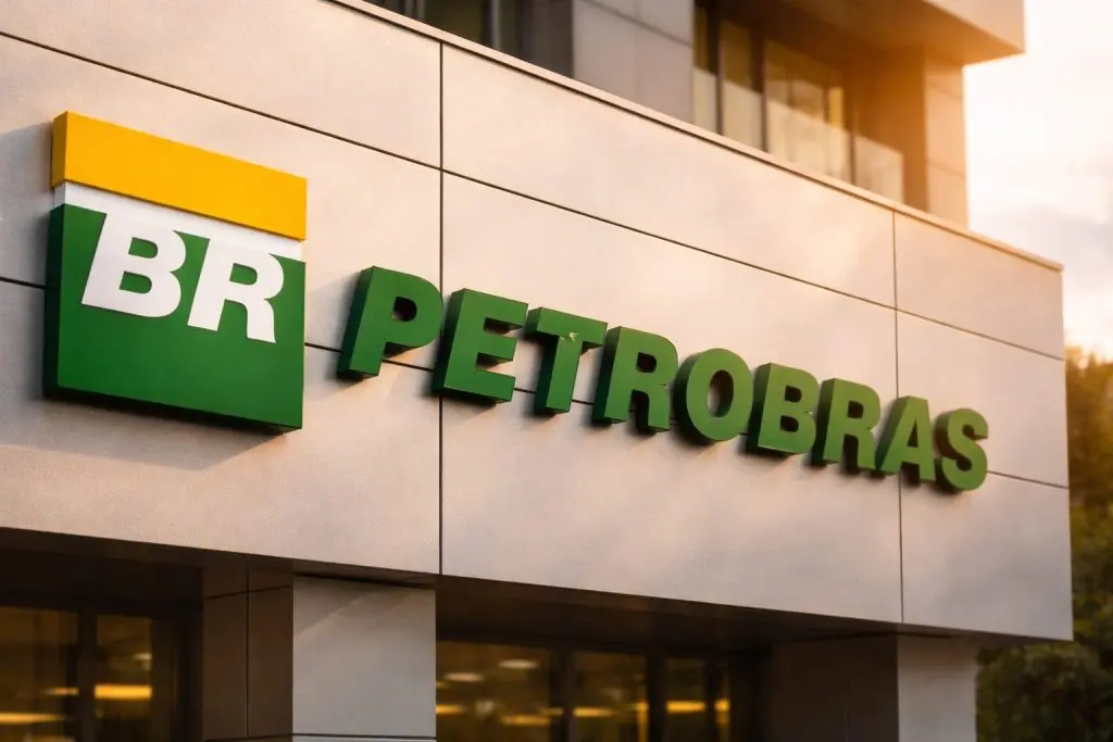Petrobras stock price rises again as oil surges — fuel pricing and March 5 results in focus