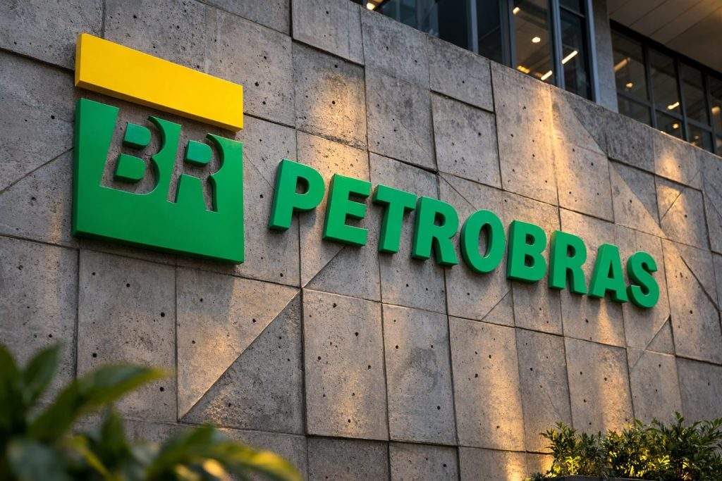 Petrobras Stock Price Slips After Diesel Hike as Brazil Export Tax Blunts Oil Rally