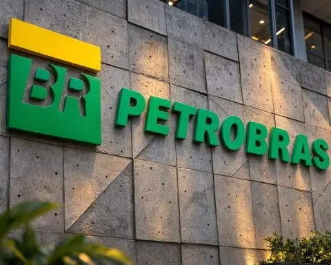 Petrobras Stock Price Slips After Diesel Hike as Brazil Export Tax Blunts Oil Rally