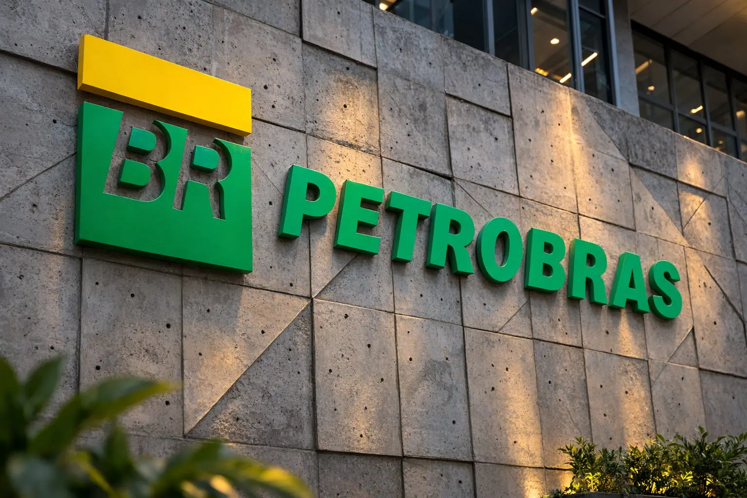 Petrobras Stock Price Slips After Diesel Hike as Brazil Export Tax Blunts Oil Rally