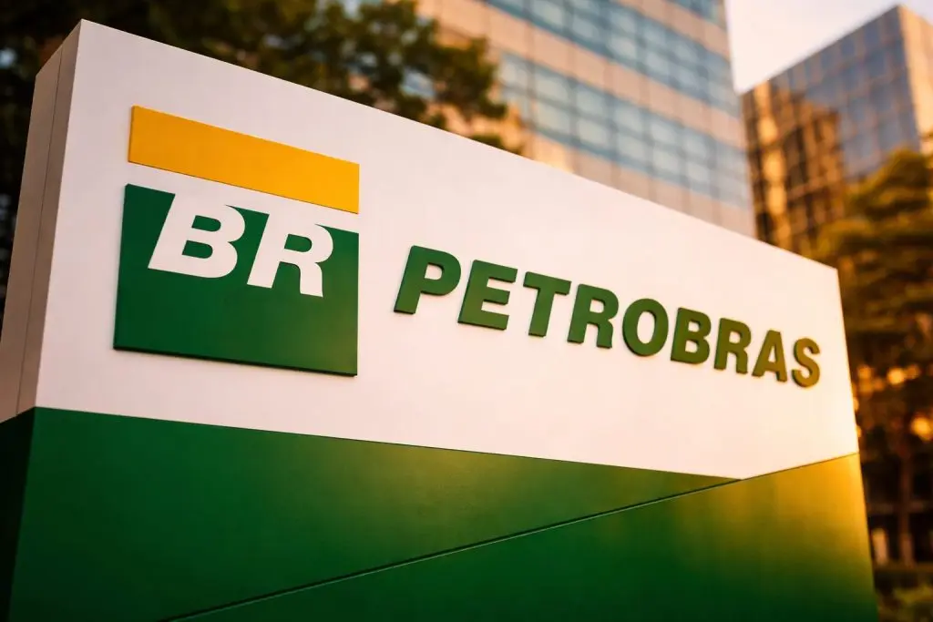 Petrobras won’t rush Brazil fuel price changes after Iran conflict spikes oil, CEO says