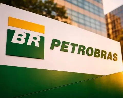 Petrobras won’t rush Brazil fuel price changes after Iran conflict spikes oil, CEO says
