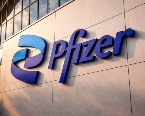 Pfizer Stock Price Today: PFE Falls 1.6% but Stays Near 52-Week High (MarketWatch)
