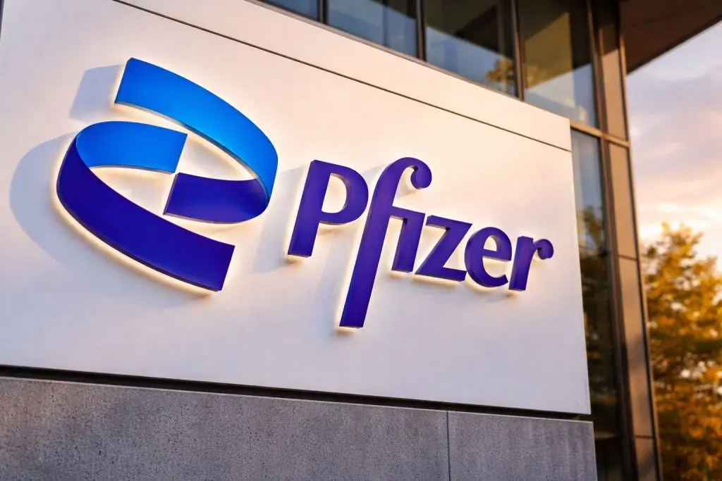 Pfizer Stock Price Today: Shares Slip After GSK RSV Move Offsets Eliquis Data