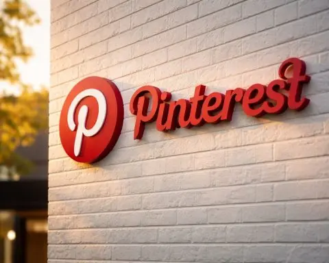 Pinterest stock jumps as Elliott puts $1 billion behind a new $3.5 billion buyback