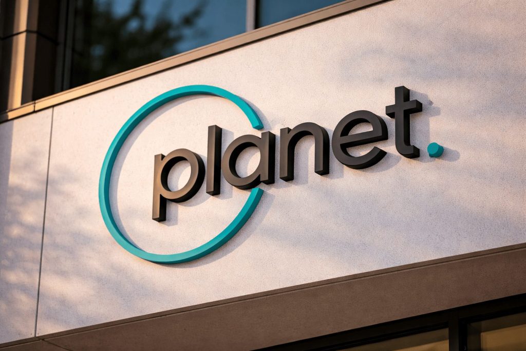 Planet Labs Earnings Beat as Record Revenue Brings Nvidia AI Push Into Focus