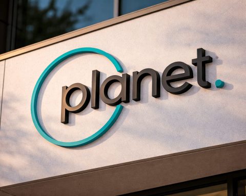 Planet Labs Earnings Beat as Record Revenue Brings Nvidia AI Push Into Focus