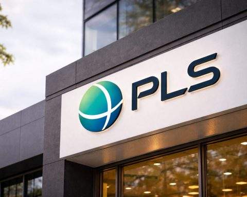 PLS Group share price drops nearly 7% as lithium sector pulls back after risk-off jolt