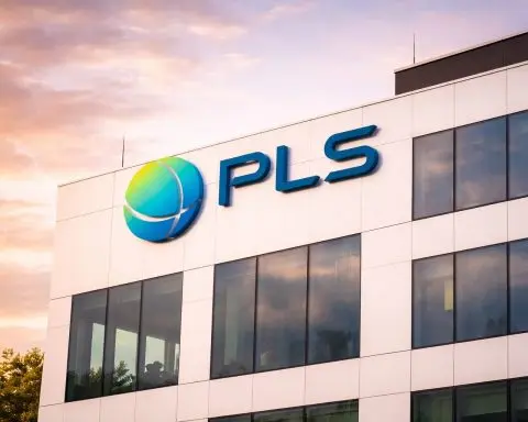 PLS Group’s new gender pay gap numbers show a setback after layoffs and an idled plant
