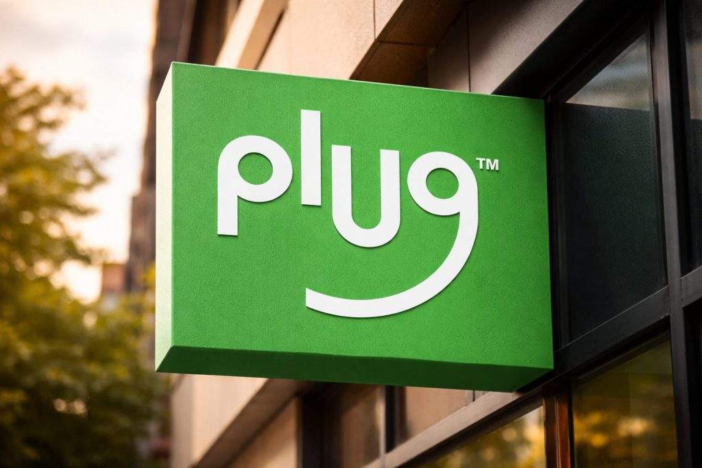 Plug Power Inc. Stock Price Today: PLUG Slides as Investors Test New CEO’s Turnaround
