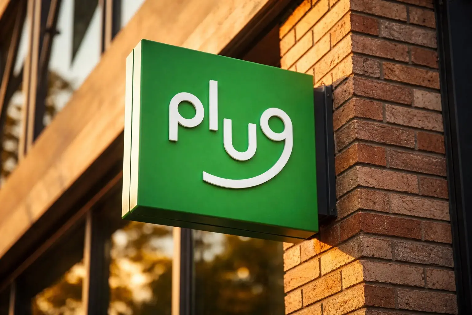 Plug Power stock price rises as hydrogen firm eyes AI data-center power deals