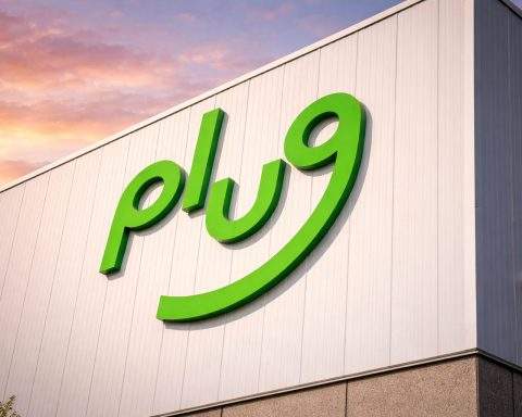 Plug Power stock price slides in premarket as earnings, cash update come into focus