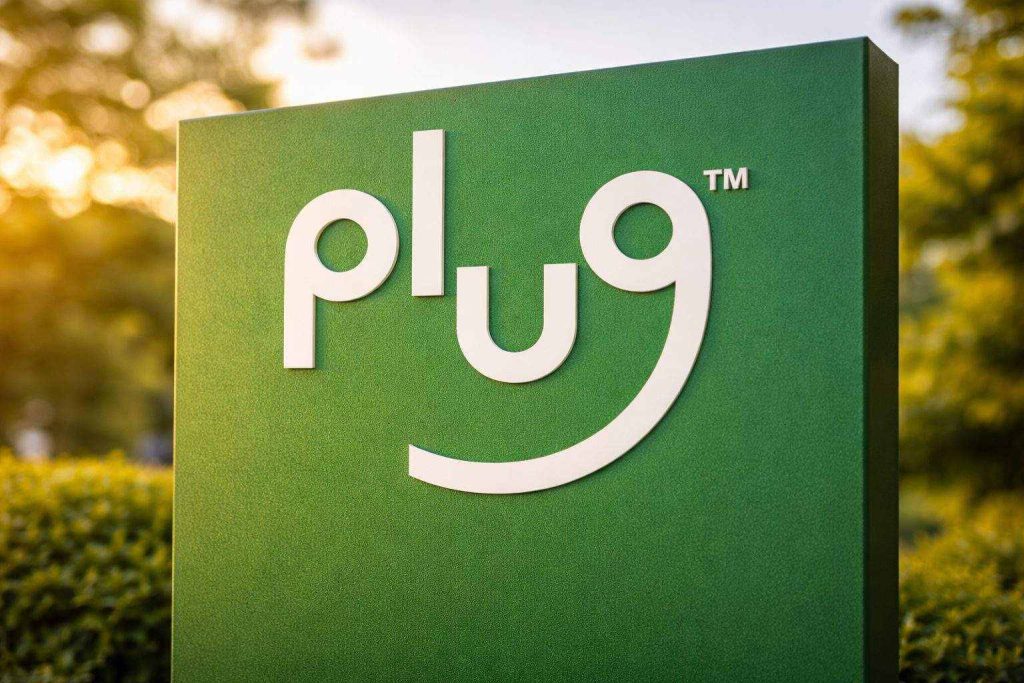 Plug Power Stock Price Today: PLUG Slips Near $2.21 as New York Hub Exit Sharpens Cash Focus