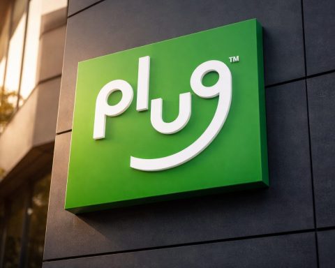 Plug Power Stock Price Today: Shares Slip as New CEO Repeats Profit Roadmap