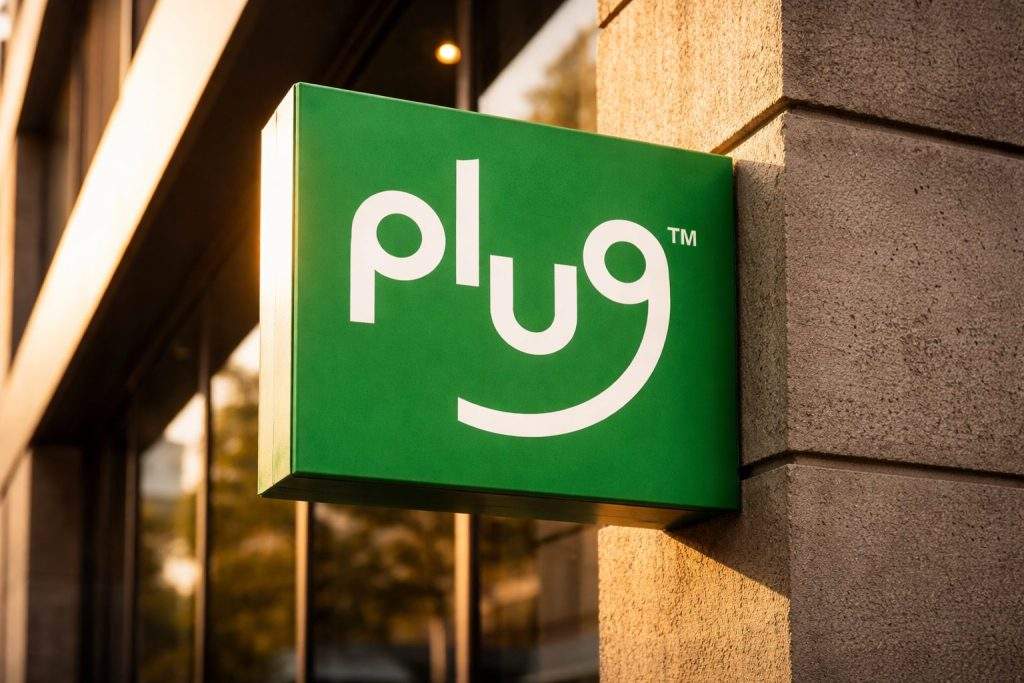 Plug Power Stock Price Today: Shares Steady as New CEO Pitches Margin Gains, Liquidity Plan