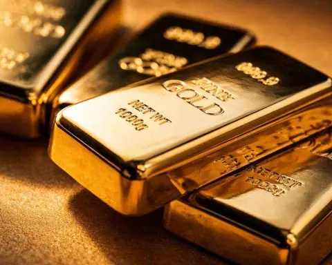 Prezzo dell’Oro nella Settimana: Perché il Metallo Prezioso Affronta un’Apertura Volatile tra Scommesse sulla Fed e Tensioni con l’Iran