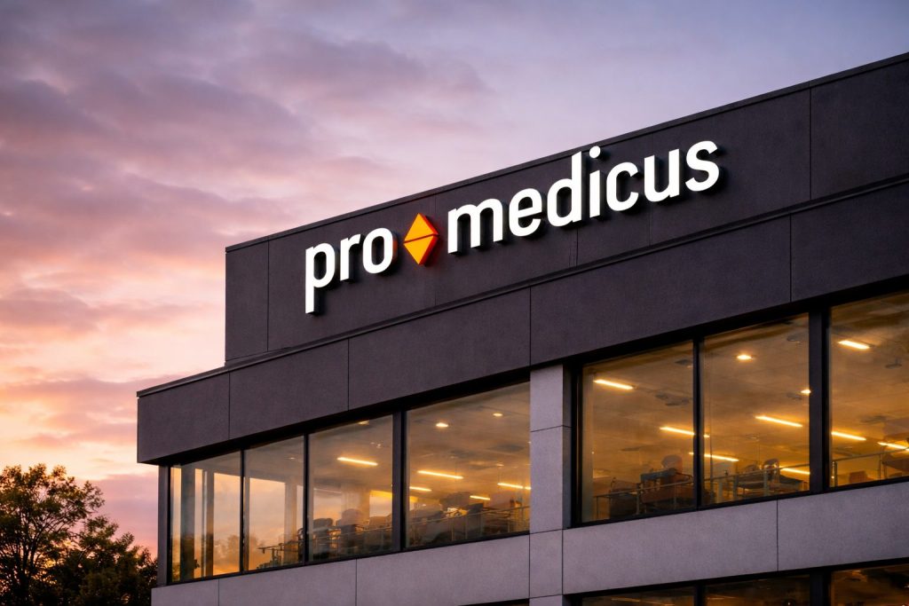Pro Medicus share price bounces after Tuesday slump as war fears hit ASX; what’s next for PME?