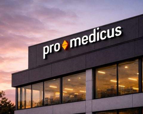 Pro Medicus Shares Jump 9% as Buyers Return After Brutal AI-Led Selloff
