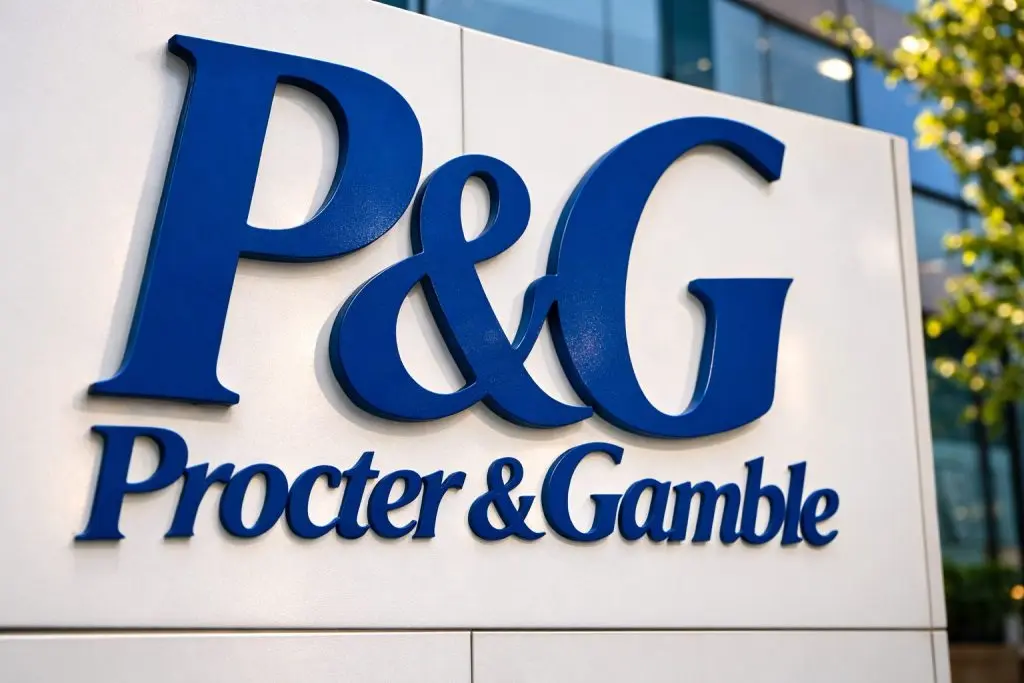 Procter & Gamble Makes Nearly $1 Billion Gillette Boston HQ Bet as Growth Pressures Rise