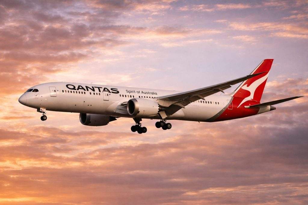 Qantas Airways reroutes Perth-London via Singapore, adds London flight as Middle East conflict hits travel