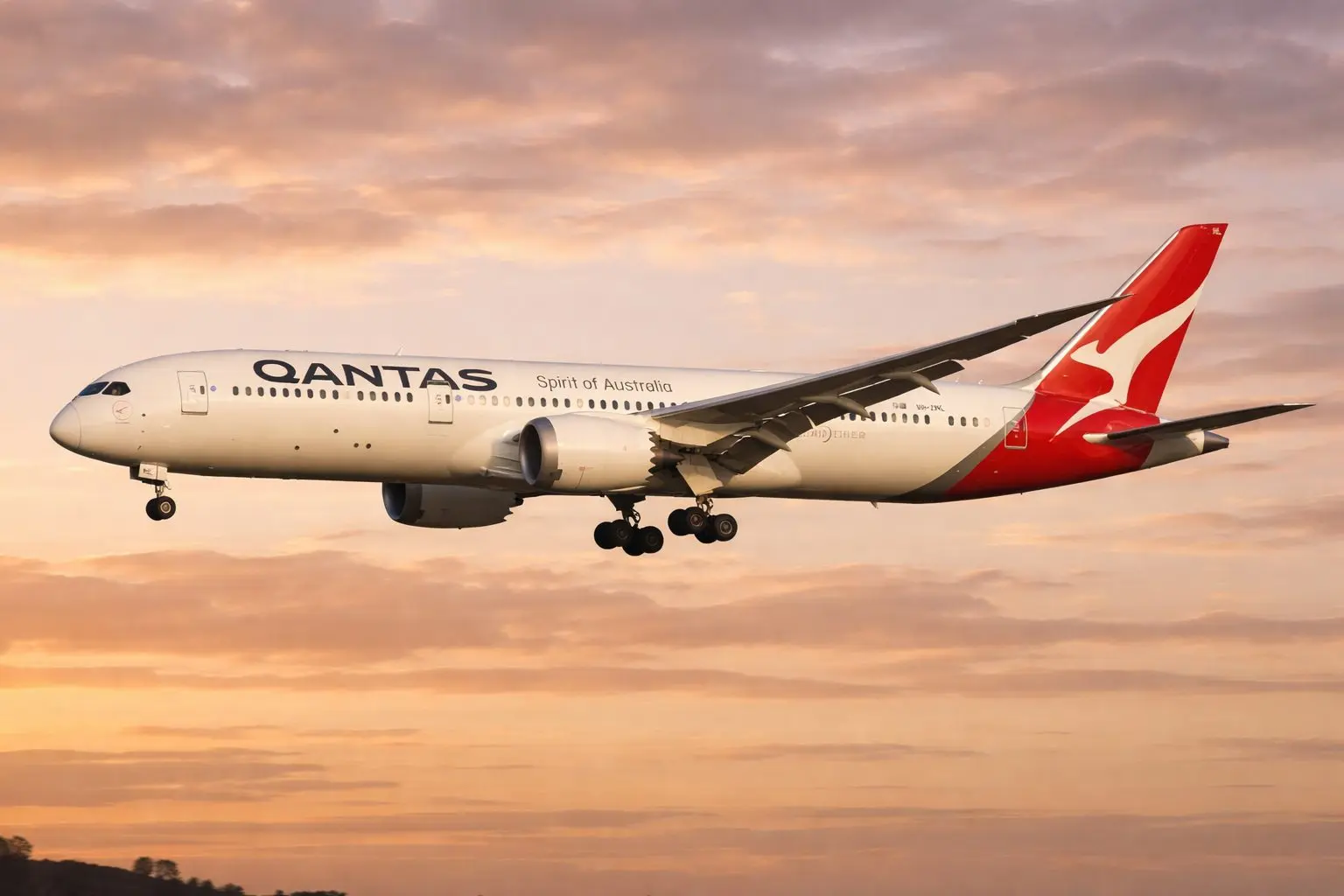 Qantas share price slides on Iran conflict and oil spike — what investors watch next