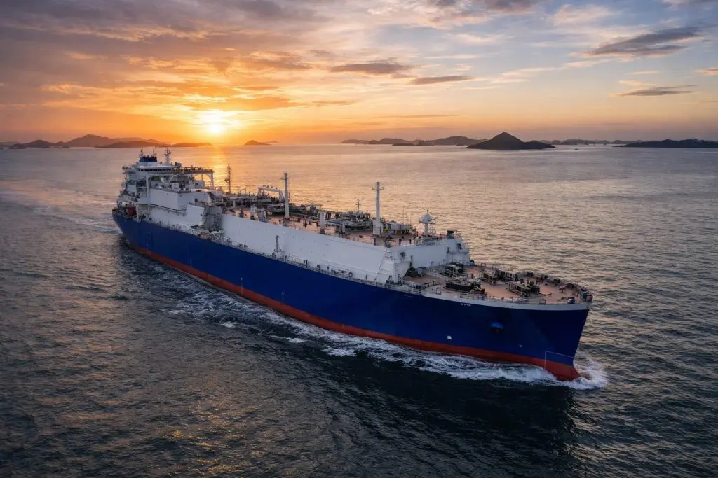 Qatar LNG Halt Triggers Gas Spike; Oil Jumps as Strait of Hormuz Shipping Tightens