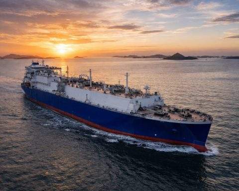 Qatar LNG Halt Triggers Gas Spike; Oil Jumps as Strait of Hormuz Shipping Tightens